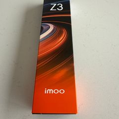Z3 Imoo kids smart watch (blue)