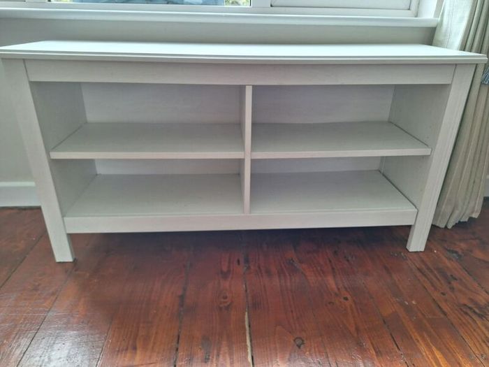 Tv / Storage Unit- Ikea
