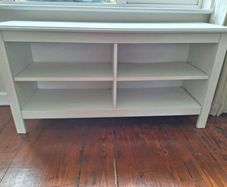 Tv / Storage Unit- Ikea