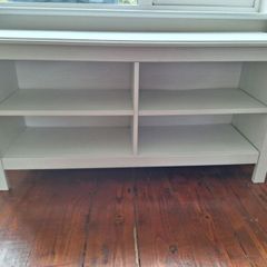 Tv / Storage Unit- Ikea