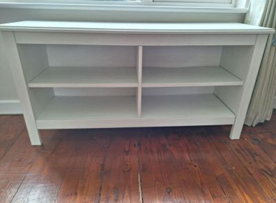 Tv / Storage Unit- Ikea