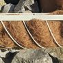 24" wall planter Image 3