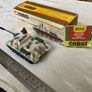 Corgi 905. SU100 Russian Tank Destroyer. With box. Image 3