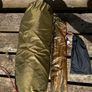 Hilleberg Akto tent + footprint Image 6