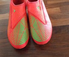 Football boots