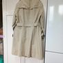 Fuchs Schmitt Trench Coat Image 8
