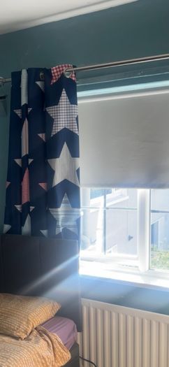 star curtains