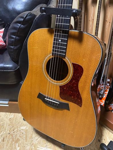 Taylor 710 1992