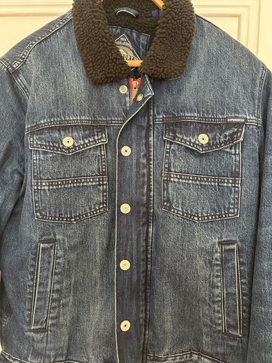 Superdry