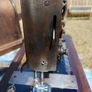1895 Handcrank Singer Sewing Machine Image 7