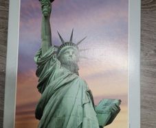 Statue of Liberty Jigsaw