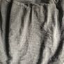 Brand New 6 Grey Chair Covers Image 4