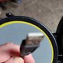 Rockband drum kit Image 4