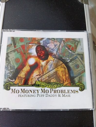 Bundle of 12 cd singles