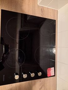 Blomberg 60cm Ceramic Hob