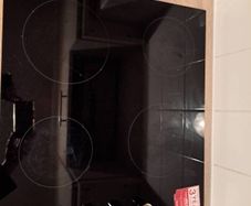 Blomberg 60cm Ceramic Hob