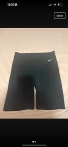 Nike one shorts