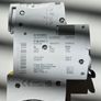 A9F43110 Schneider Electric Miniature circuit breaker (MCB), Acti9 iC60N Disbo, 1P, 10A, B curve, 6000A (IEC/EN 60898-1), 10kA (IEC/EN 60947-2) Image 2
