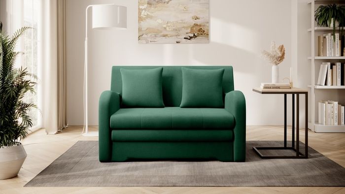 Sofa chair bed ARO. Perfect sofa bed to small rooms