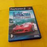 Outrun 2006 Coast 2 Coast PlayStation 2 Ps2 Games Original Image 2