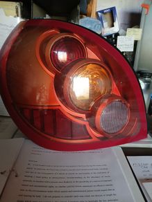 Nissan Almera parts