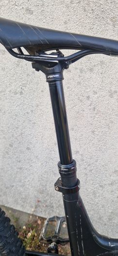 Yt Capra 29 Al Comp :  Size L