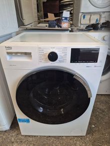 Beko 8kg Washing Machine For Sale