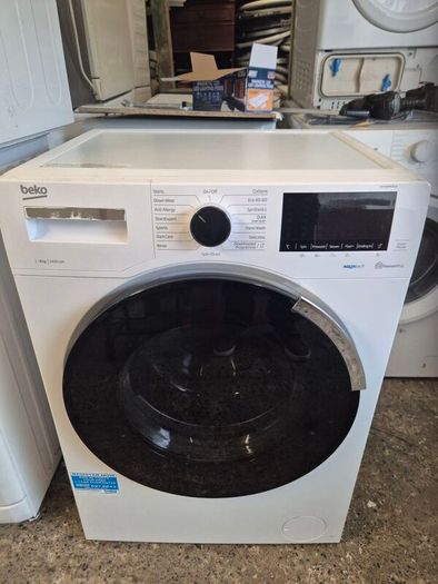 Beko 8kg Washing Machine For Sale