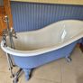 Recor Cast Iron Bathtub Image 2