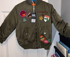 Boys jackets all new with tags. All next..