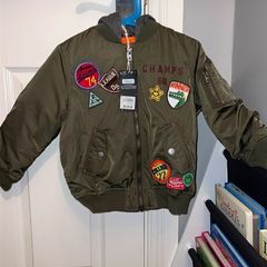 Boys jackets all new with tags. All next..