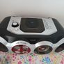 Philips AZ2555 Soundmachine Boombox Image 6