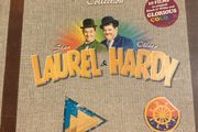 laurel and hardy