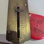 Salter hand balance scales Image 3
