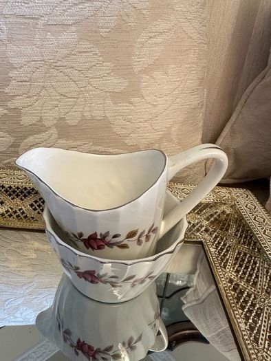 Aynsley Tea-set 1950/60's
