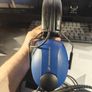 Sennheiser HME 100 Pilot Headset Image 4