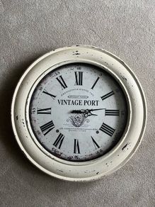 clock