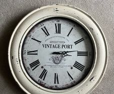clock