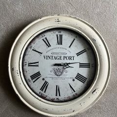 clock