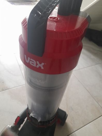 vacuum