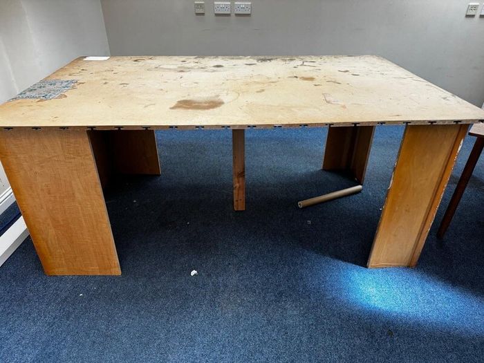 Clearance Sale Office Chairs, Tables, Shelves