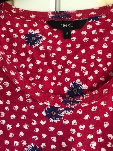 Next Dress Size 12