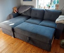 Vejlby Sofa Bed