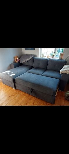 Vejlby Sofa Bed