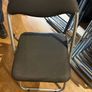 Foldable chairs Image 4