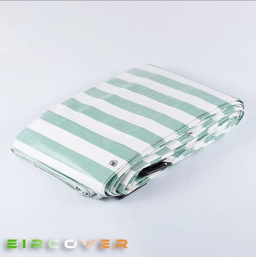 Midgrade Tarpaulin 2.5m x 4m (8' - 13') 185 gsm