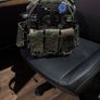 airsoft plate carrier Image 2