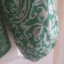 Green & White  Rue de Femme Jacket Image 6