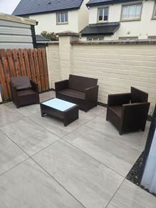 Garden Furniture
