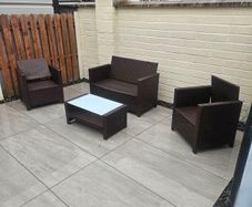 Garden Furniture